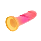 Avant - Handcrafted Artisan Dildo - Sunburst