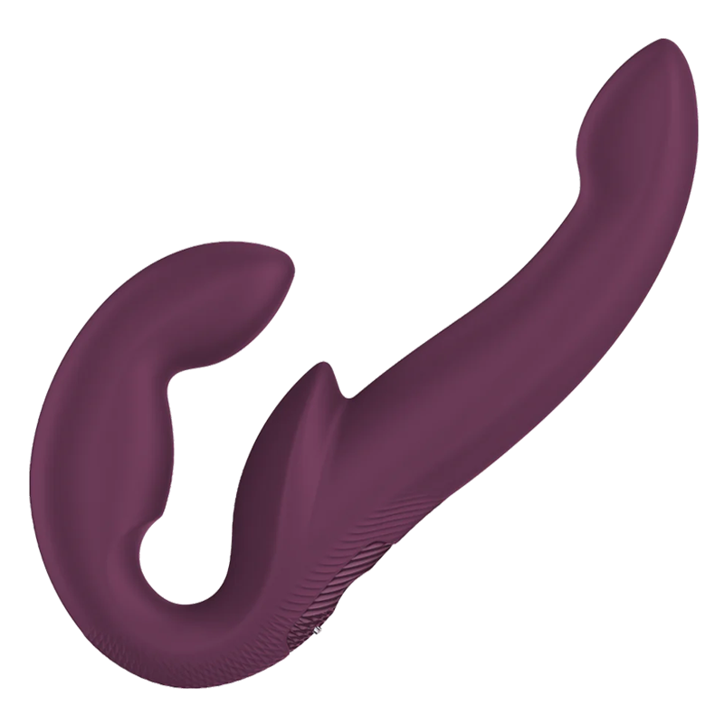Fun Factory Share Vibe Pro Wearable Couples Vibrator - FN452BG