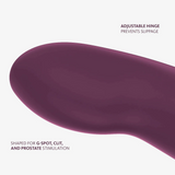 Fun Factory Share Vibe Pro Wearable Couples Vibrator - FN452BG