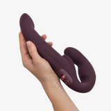 Fun Factory Share Vibe Pro Wearable Couples Vibrator - FN452BG