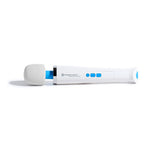 Magic Wand Waterproof Vibrator — Full-Size, Rechargeable - HV-360