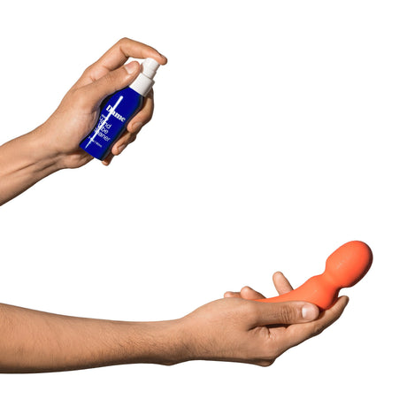 Dame Hand + Vibe Cleaner, 2 oz - DM1159