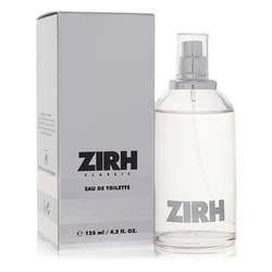 Zirh Eau De Toilette Spray By Zirh International by Zirh International