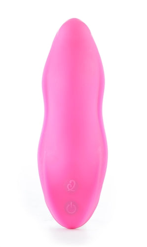 The Nina Petite Curvy G - Pink by The Closet Collection