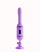 Pipedream Fantasy for Her Love Thrust-Her Thrusting Warming Vibrator - PD4926-12