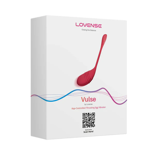 Vulse by Lovense
