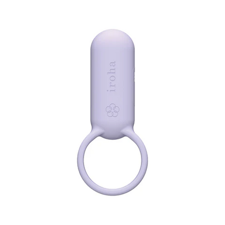 Iroha SVR Very Peri Vibrating Ring for Couples - TN917