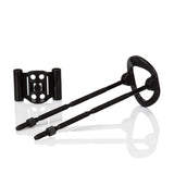 CalExotics Penis Extender — Adjustable Lengthening System, 6.5in - SE1590103