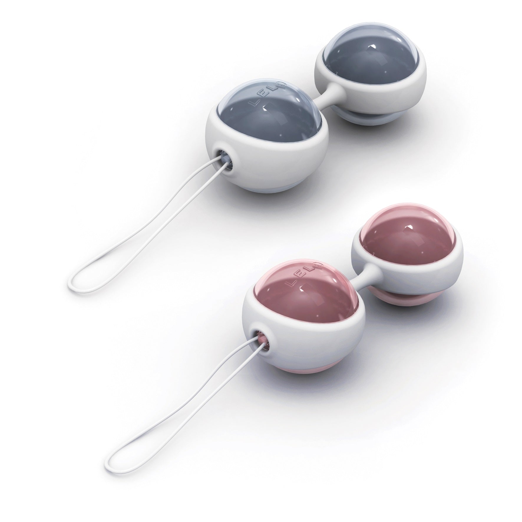Luna Beads by Lelo