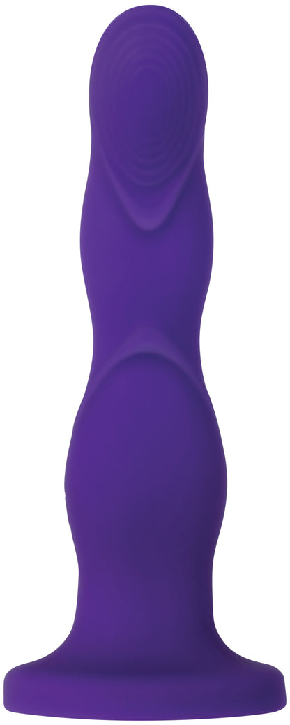 Love Harnessed by Evolved Novelties