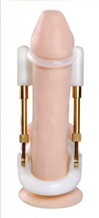 Size Matters Penis Aide by XR Brands