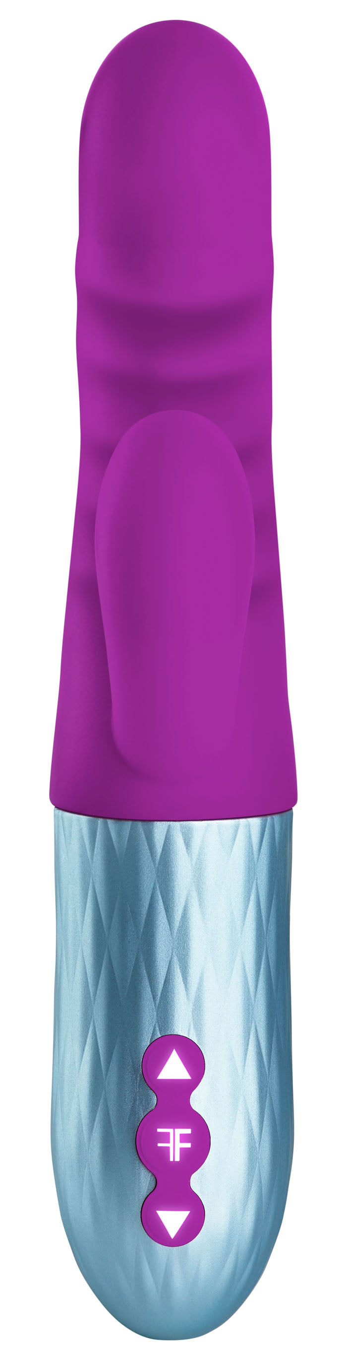 Essenza - Purple by Femme Funn