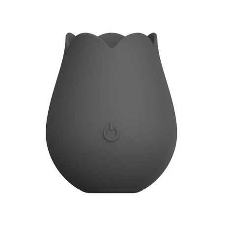 plusOne Smokin' Rose Vibe Cosmo — Anal Vibe - PO6911