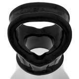OXBALLS CockSling FIT Slim Sling — Black - OX-3209-BLK