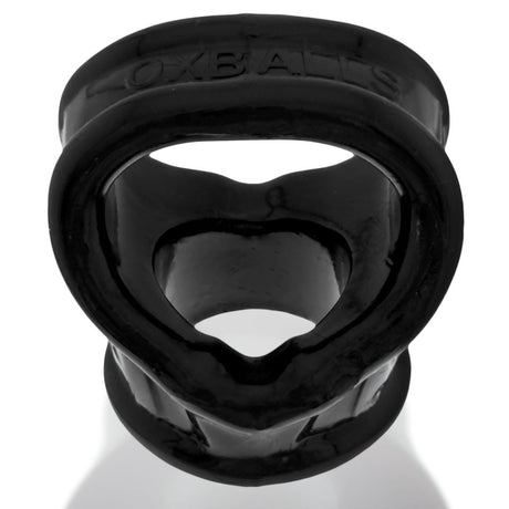 OXBALLS CockSling FIT Slim Sling — Black - OX-3209-BLK