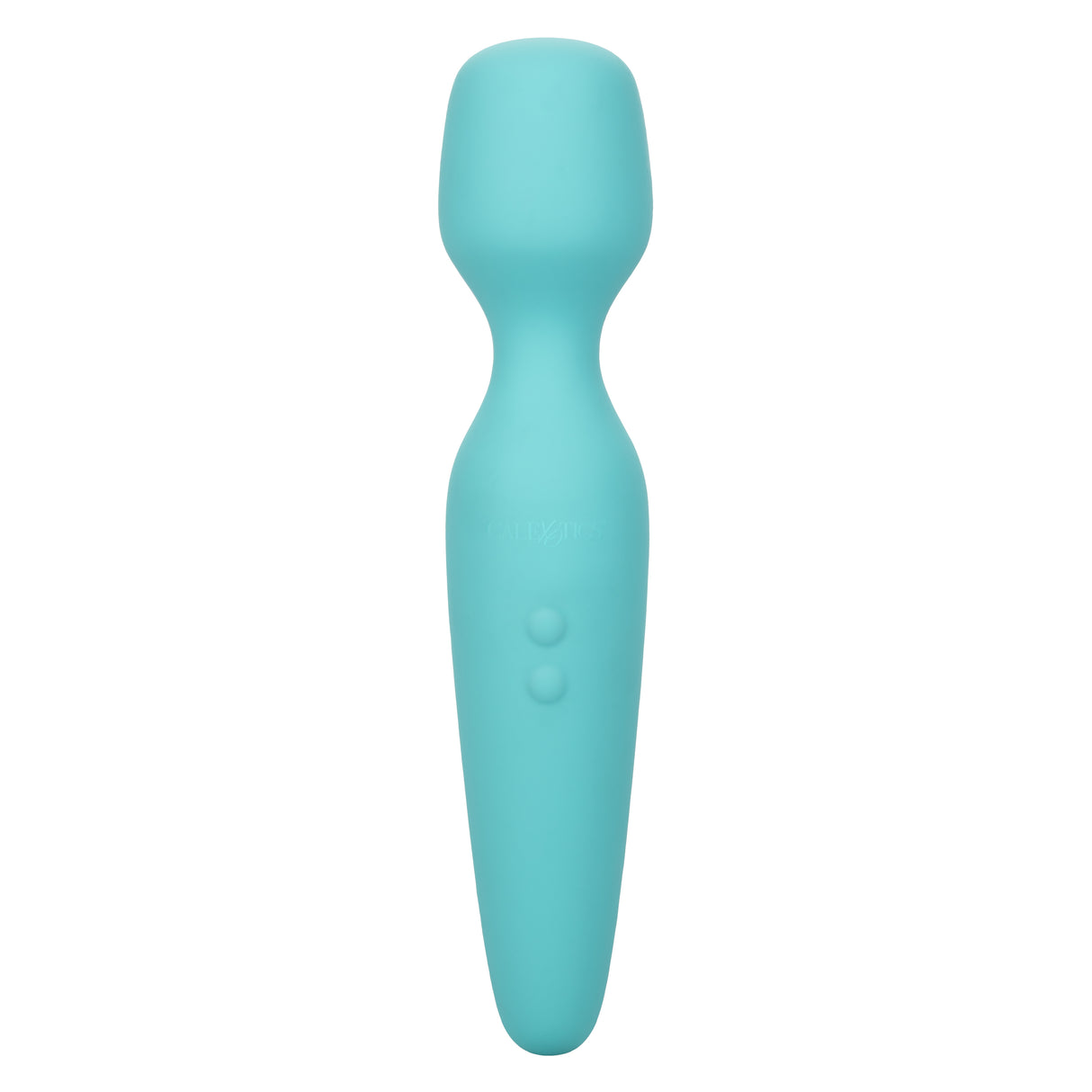 CalExotics They-Ology Vibrating Intimate Massager — Silicone, USB Rechargeable - SE1338503