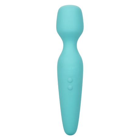 CalExotics They-Ology Vibrating Intimate Massager — Silicone, USB Rechargeable - SE1338503