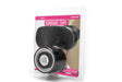 XGEN Whipsmart Bondage Tape — Black, 2 in x 100 ft - X-WS1060-BLK