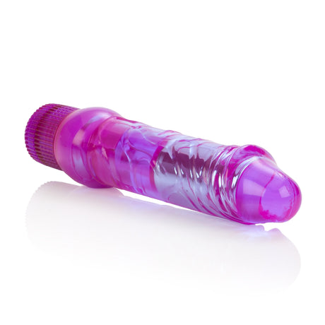 CalExotics Crystalessence Gyrating Waterproof Vibrator - SE0727142