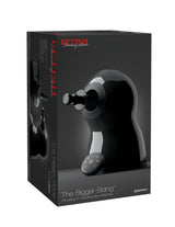 Pipedream Fetish Fantasy Bigger Bang Thrusting & Rotating Sex Machine Kit - PD3766-00