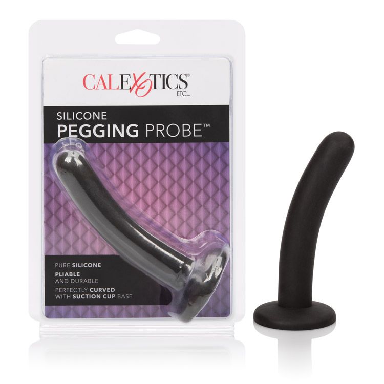 Silicone Pegging Probe by CalExotics