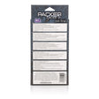 CalExotics Packer Gear Jock Strap — Medium/Large (32–36 in) - SE1574103