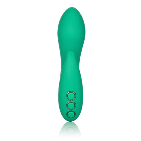 CalExotics California Dreaming Sierra Sensation Travel Rabbit Vibrator - SE4349153
