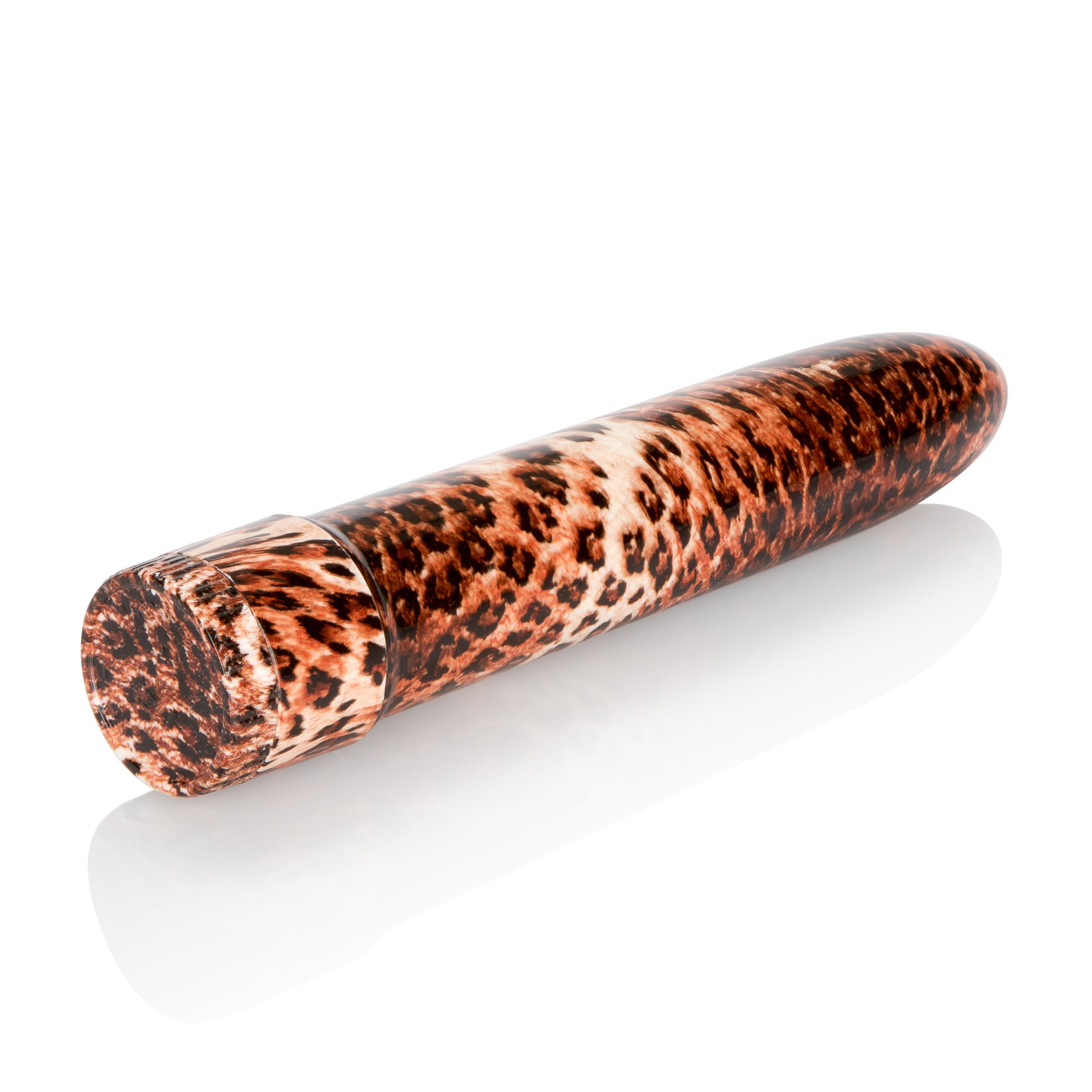 Leopard Massager Mini by CalExotics