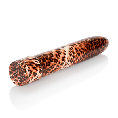 Leopard Massager Mini by CalExotics