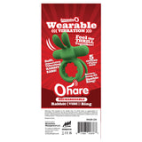 Rechargeable Ohare - Green
