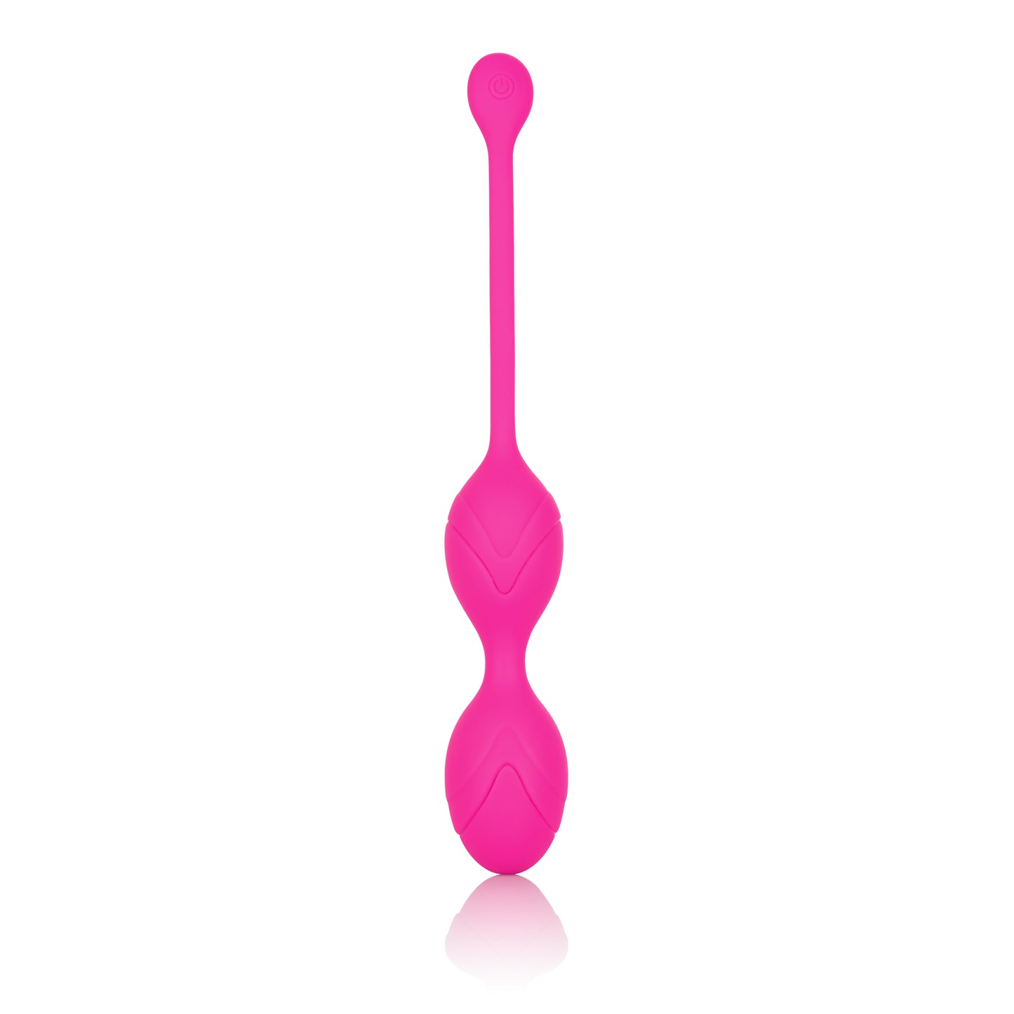 Remote Dual Motor Kegel System by CalExotics