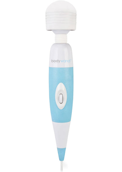 Bodywand Original Massager - Blue by XGEN
