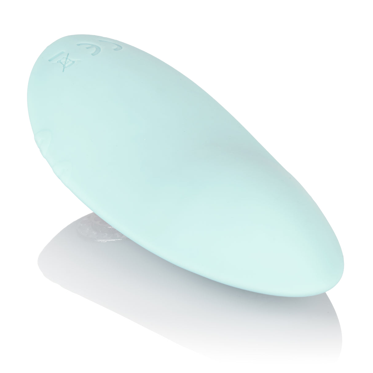 CalExotics Pav Grace Mini Curved Vibrator with Crystal Accents - JO8005203