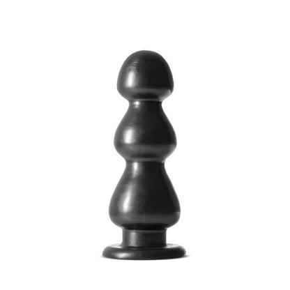 Jet - Fierce - Carbon Metallic Black by Blush