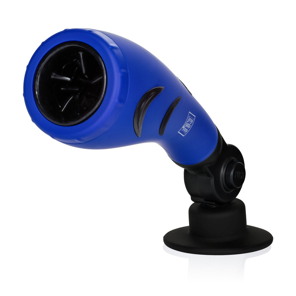 Apollo Hydro Power Stroker - Blue by CalExotics