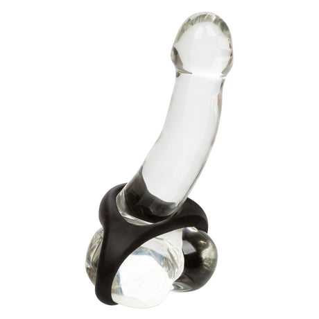CalExotics Ultra-Soft Dual Ring — Stretchy Dual Enhancer - SE1369162