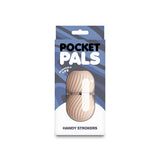 Pocket Pals - Misty White
