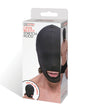 Open Mouth Stretch Hood by Electric Novelties