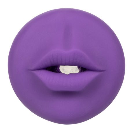 The Gripper Deep Throat Grip