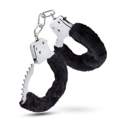 Temptasia Cuffs - Black by Blush