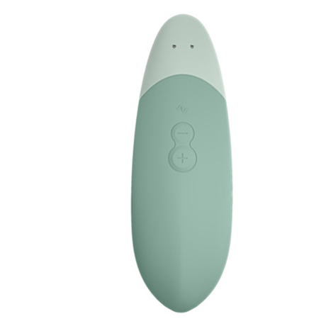 Womanizer Vibe Sage Clitoral Vibrator - WZ2982