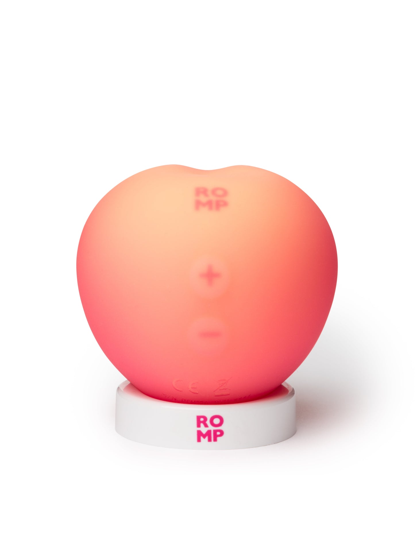 ROMP Pink Peach by ROMP