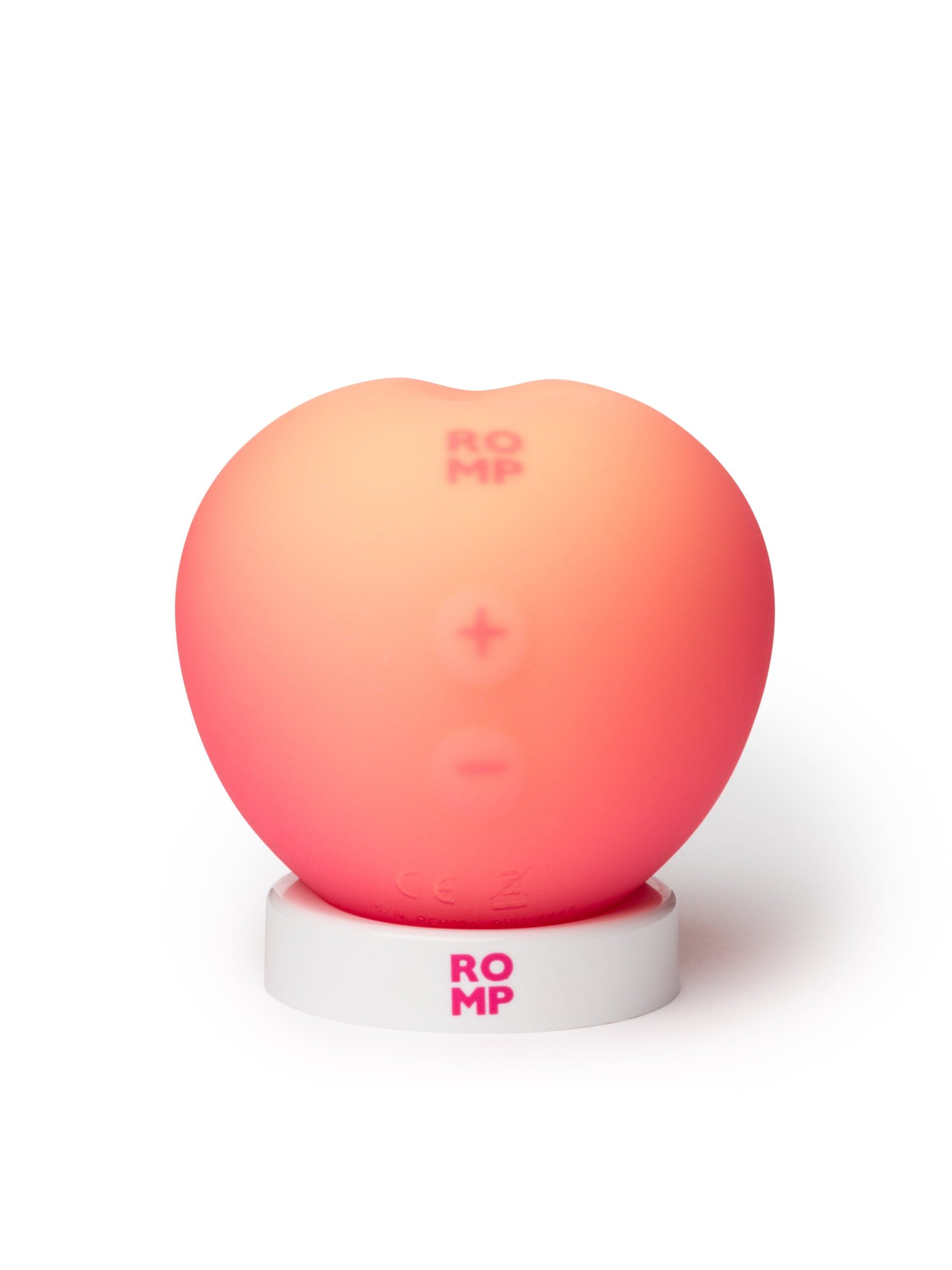 ROMP Pink Peach by ROMP
