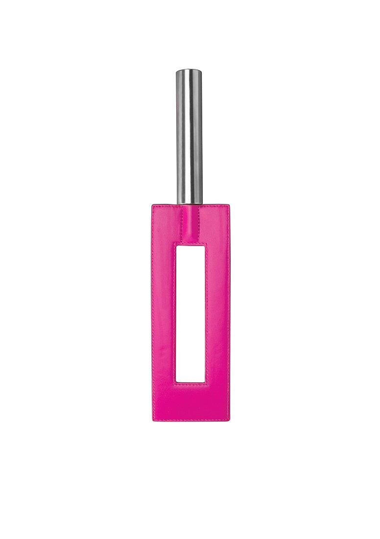 "Reversible Paddle - Pink OU-OU184PNK"
