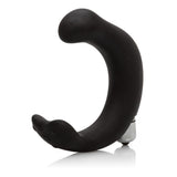 Dr. Joel Kaplan P-Rock Prostate Massager - Black by CalExotics