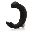CalExotics Dr. Joel Kaplan P-Rock Prostate Massager — Black - SE0407033