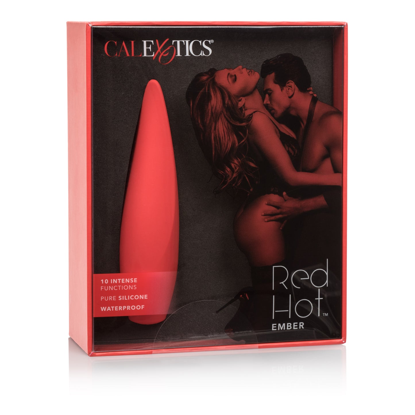 Red Hot - Ember by CalExotics