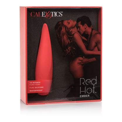 Red Hot - Ember by CalExotics