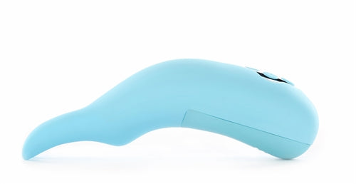 The Dulce Bunny - Turquoise by The Closet Collection