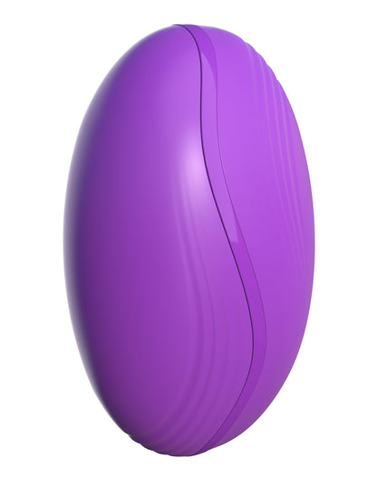 Fantasy for Her Her Silicone Fun Tongue by Pipedream